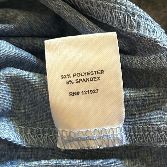 Johnnie-O Men’s 1/4 Zip Golf Pullover Size Small-Good Condition⛳️ - Picture 3 of 3